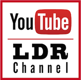 YouTube LDR Channel